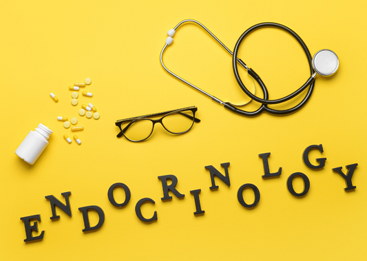 DKA: Keeping calm and carrying on