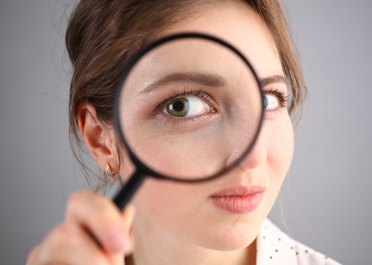 What to look for - common ocular conditions on Brachycephalics