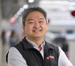 Kenichiro Yagi
