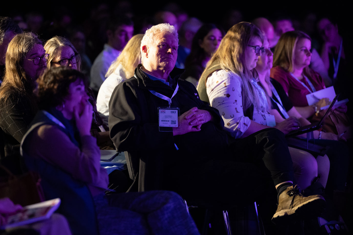 The Wait is Over…Introducing Tessie® and Bonqat®