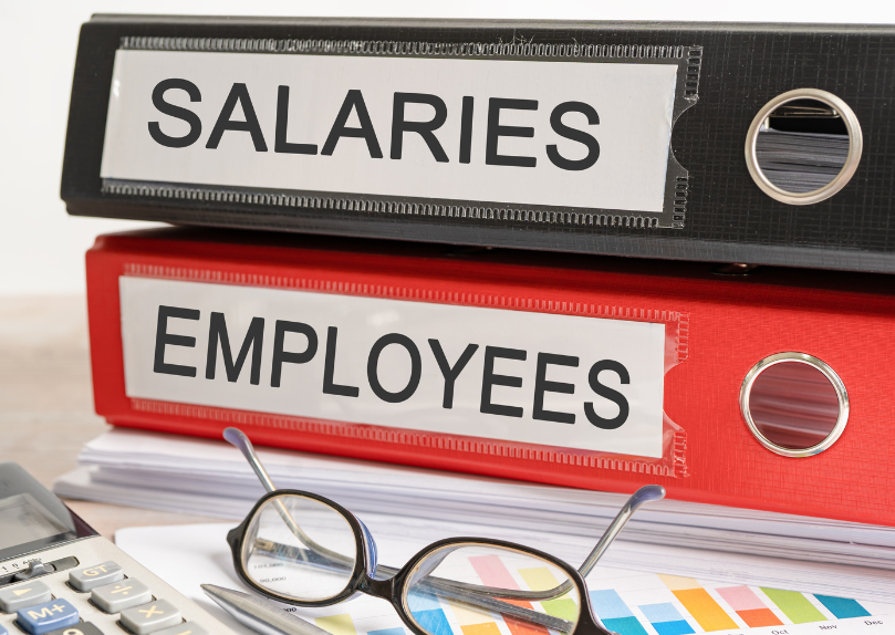 Tips and guidance: discussing salary - because you're worth it!