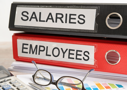 Tips and guidance: discussing salary - because you're worth it!