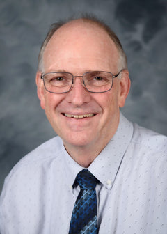 Andrew Mackin