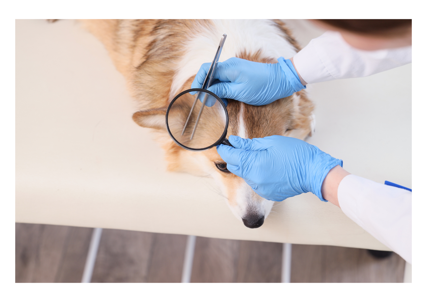 Time for change: Challenging the “good enough” standard in parasite care (LVS25)