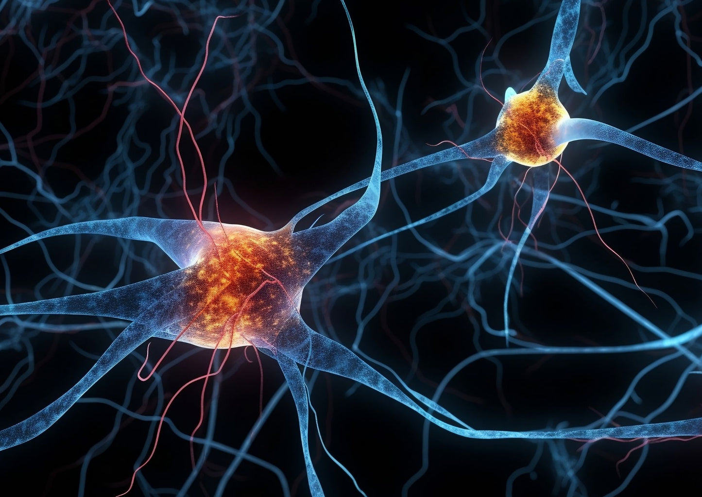 Exploring canine inflammatory brain disease: Early diagnosis and a regenerative medicine approach (LVS25)