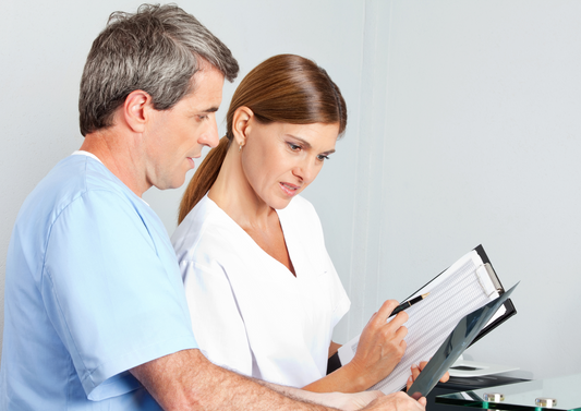 Accomplishing the impossible: finding doctors in these impossible times