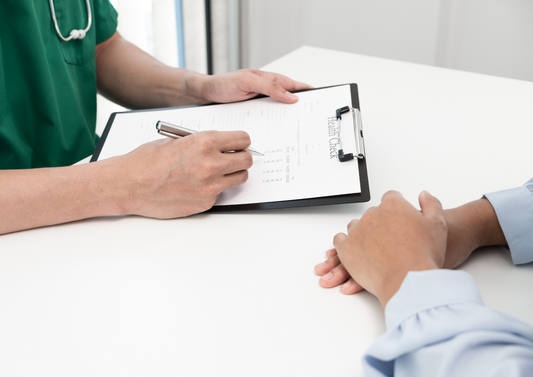 Multimodal approach to pain management in hospitalised patients: Current strategies and future directions - case discussion
