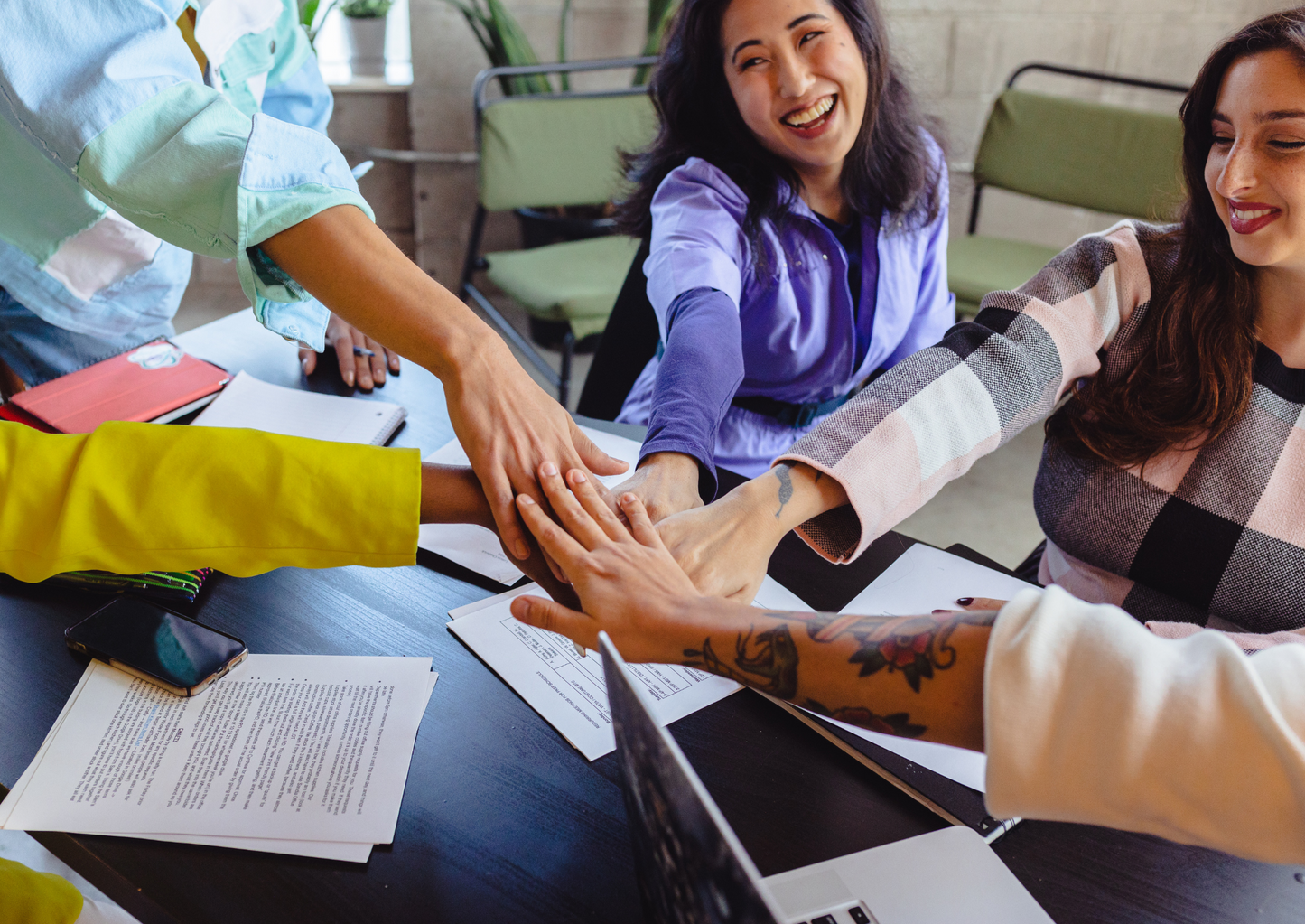 How will I manage? Could I cope with the challenge of practice ownership?