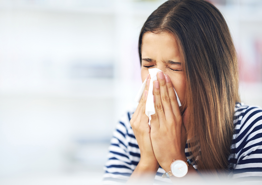 Human allergy to cats. A new veterinary intervention