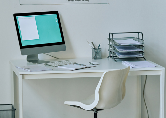 Get Safe, Get Smart with Inventory Intelligence