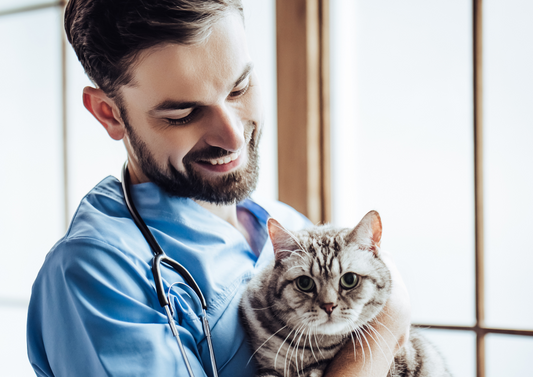 Like Breathing Through a Straw; Brachycephalic Airway Syndrome