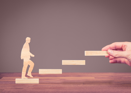 Realising your potential: Motivation for your career progression!
