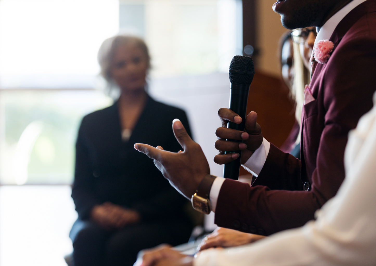 The changing landscape of Vet Med: Insights from Vet Shows 30 Under Thirty Alumni Group (BVA Live 2025)