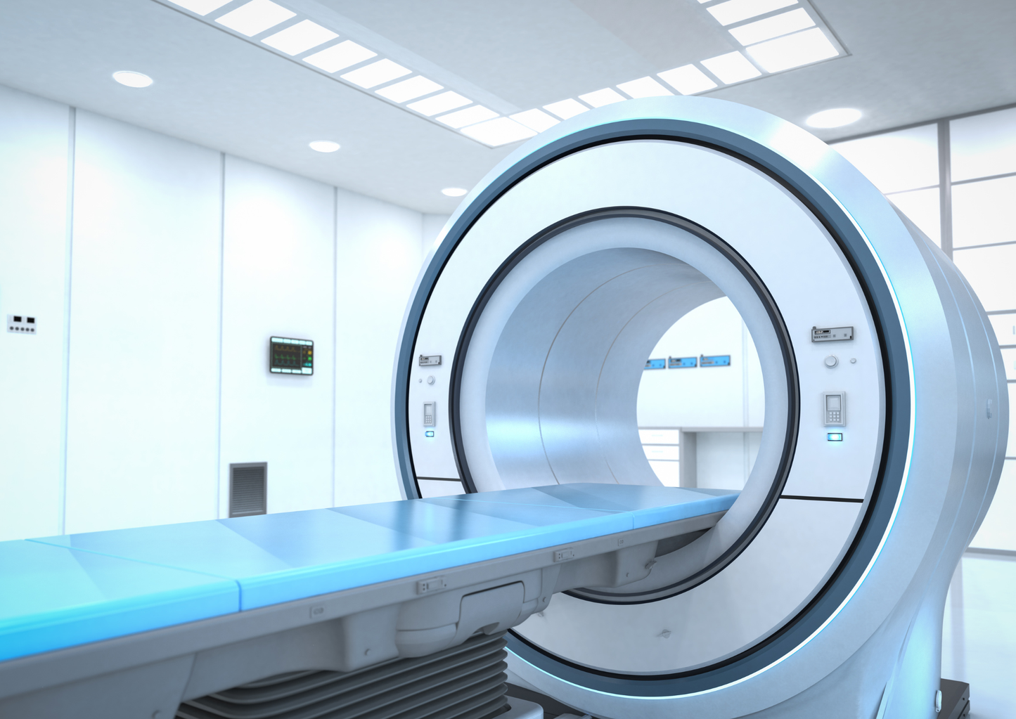 CT for RVNs - how to get the best out of your machine (LVS25)