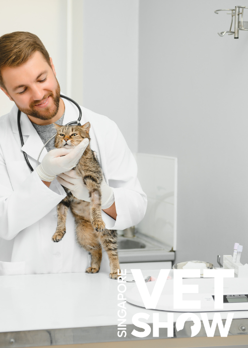 Starting a Vet Clinic Is Just the Beginning. Keeping It Running Is Where the Real Challenge Begins! (SVS25)
