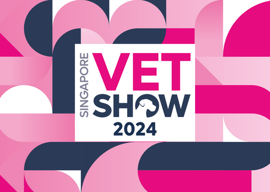Singapore Vet 2024 Bundle