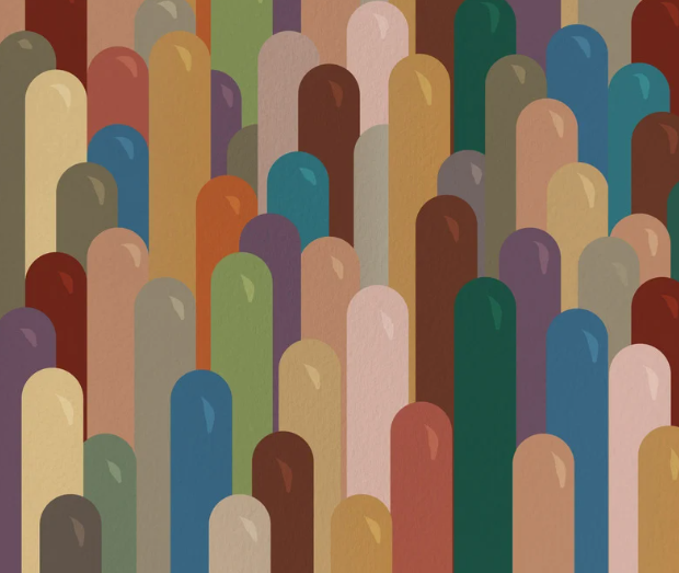 Diversity & Inclusion in the profession - is the job done? (LVS25)