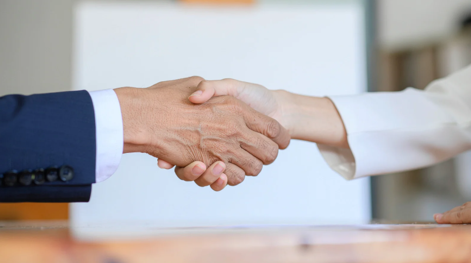 Negotiating your worth - effective salary and contract negotiation strategies (LVS25)