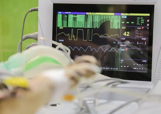 Critical Illness-Related Corticosteroid Insufficiency: Is it real? Should I Worry About It?