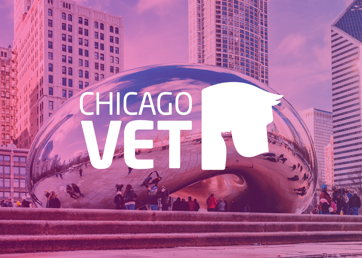 Chicago Vet 2019 Bundle Vet Show Academy