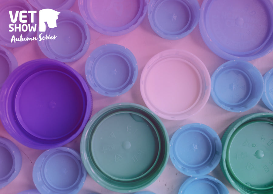 #GreenTeamVet: Getting Started in Sustainability