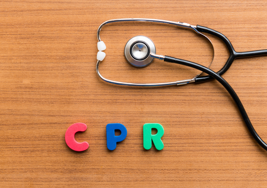 Cardiopulmonary Resuscitation (CPR) - Pulling Them Back from the Brink