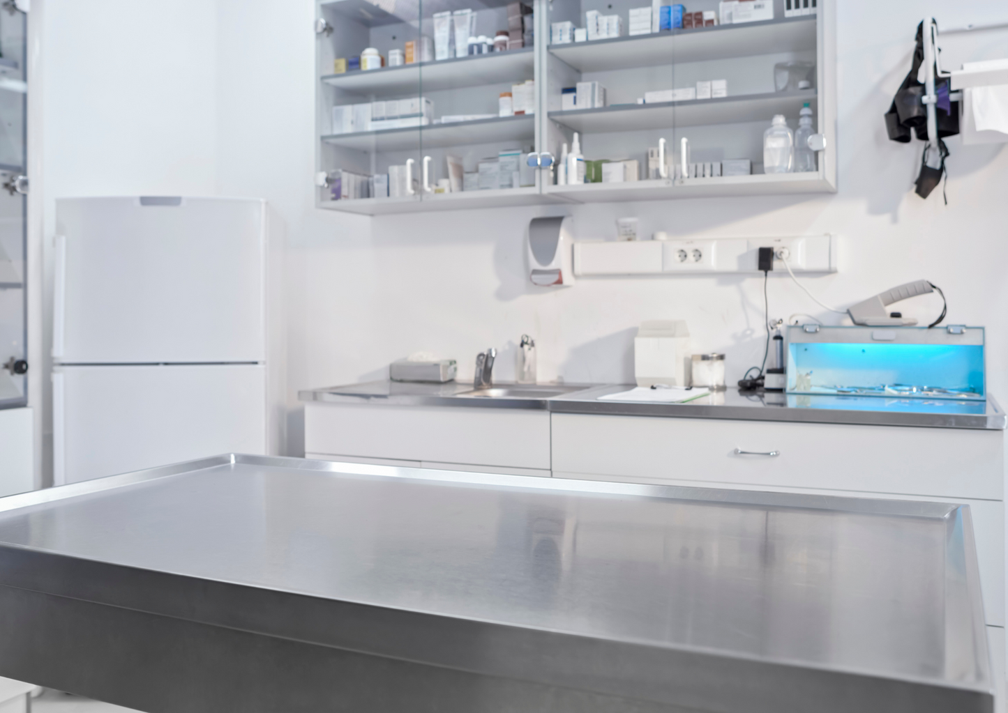 EMS is dead! Long live EMS