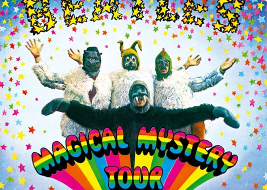 Medical Mystery Tour