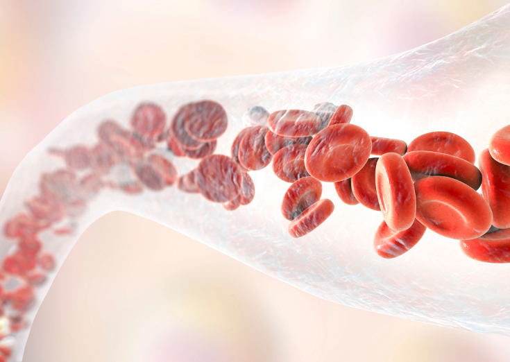 Haematology in the Emergency Patient: The Sooner the Better