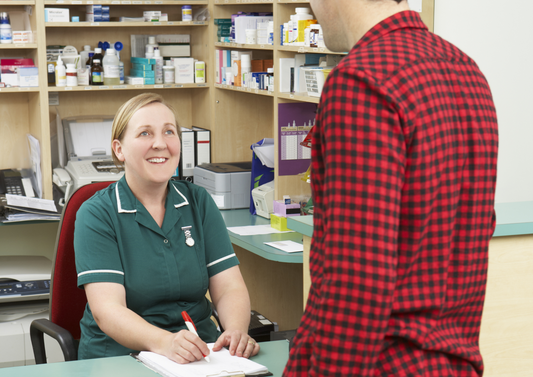 Practice design for the needs of the post COVID practice