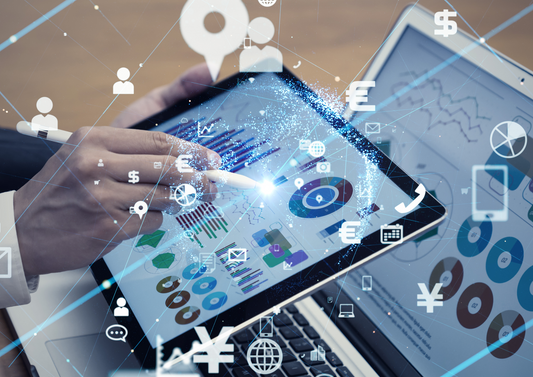 How technologies will change your practice!