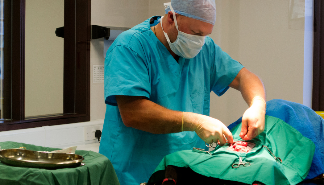 Anaesthetising the diabetic patient - How to sweeten the deal