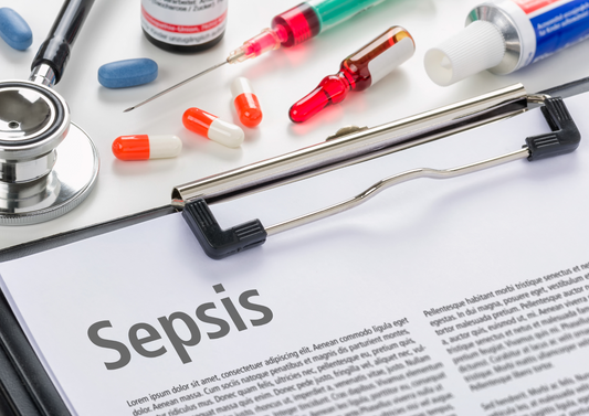 Sepsis diagnosis and treatment