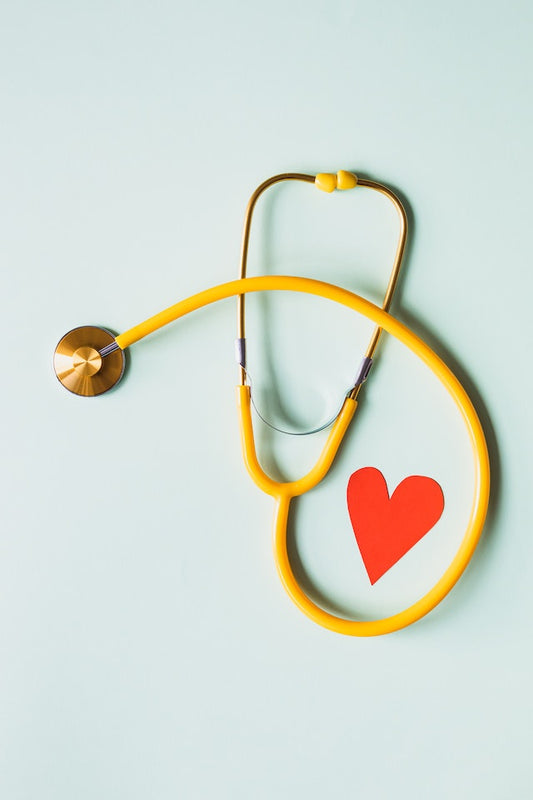 Gamechanger für die Herzdiagnostik in der Allgemeinpraxis