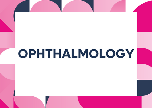 Ophthalmology Bundle