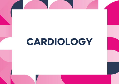 Cardiology Bundle