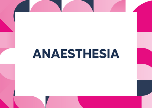 Anesthesia Bundle