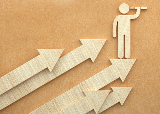 Success through people - insights for 'Le Grand Fromage' or any hiring manager