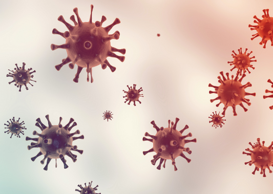 Giardia-aaaaaaarrrggggghhhh and other faecal nasties