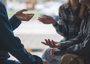 Paws for Thought: Managing Difficult Conversations – Vet Show Academy