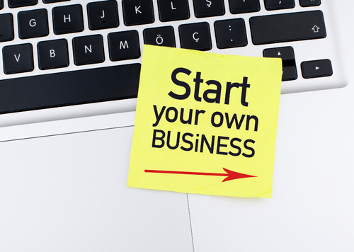 What I wish I'd known when I started my business?