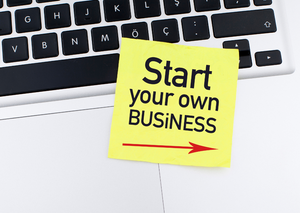 What I wish I’d known when I started my business?