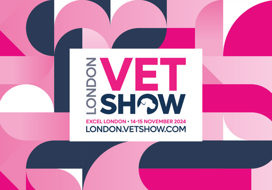 London Vet Show 2023 Bundle
