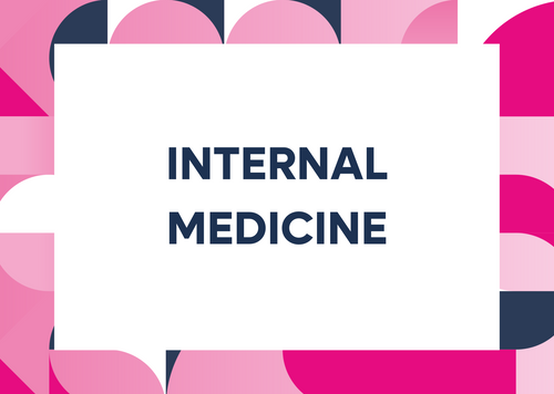 Internal Medicine Bundle