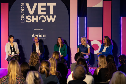 Breaking the unseen barriers: Female leadership in the veterinary industry