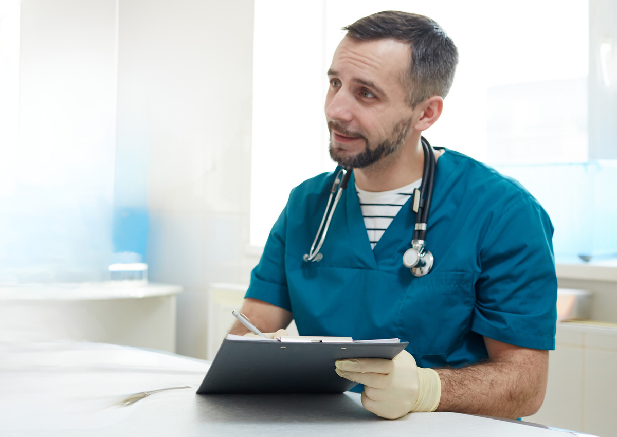 Pearls of the ophthalmic exam