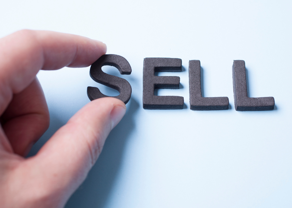 Selling it well: How to be entrepreneurial within a corporate structure