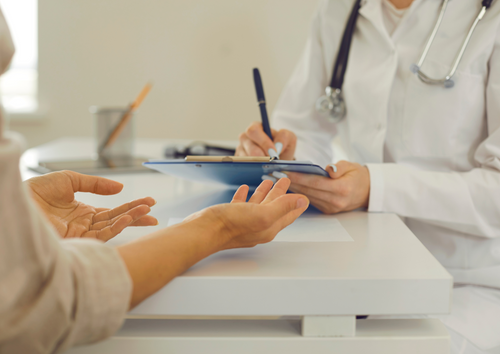 Complaint insight contextualised care: Tailoring support to individual’s needs