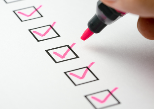 Anaesthesia check lists: Do they protect our feline patients under GA?