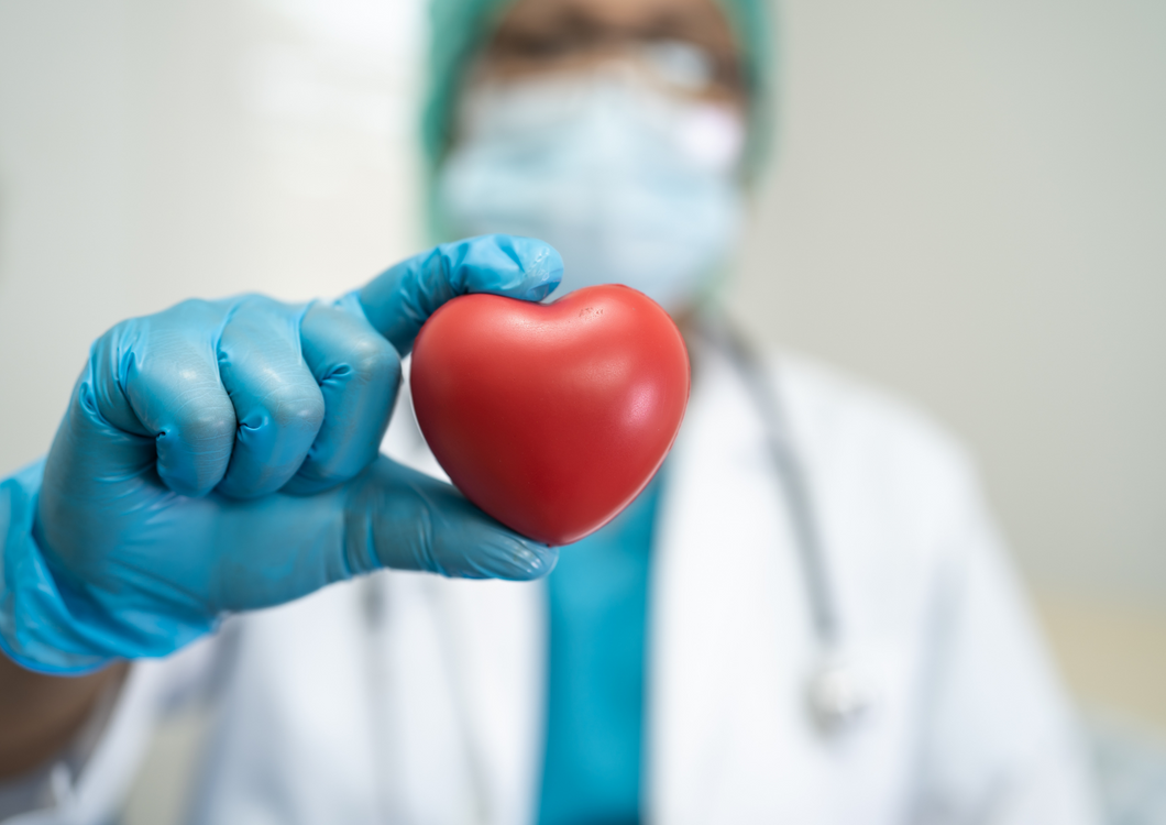Blood pressure monitoring & consults